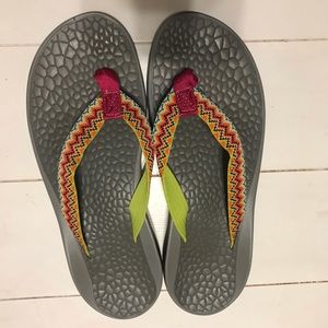 Chaco FlipFlops